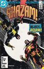Shazam!: The New Beginning #2 - Back Issue