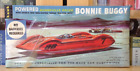 Hawk 1:32 Powered Bonneville Race Bonnie Buggy Vintage (1961) Kit 602-60, Sealed