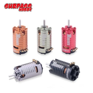 Rocket MINI 1410 2500KV 3500KV 5500KV 7500KV 9500KV Brushless Motor for RC Car - Picture 1 of 15