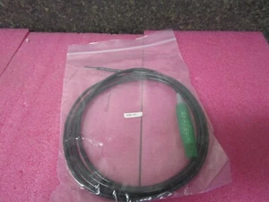 NEW! 8ft Cable with (1) LEMO FGG.2B Connectors - 2pin - USCA03177 - Picture 1 of 9