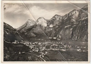 MEZZOLOMBARDO - TRENTO - VIAGG. -9869- - Imagen 1 de 1
