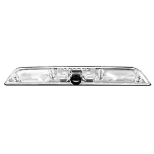Recon Chrome LED 3rd Brake Light for 15-17 F150 17-18 F250/350/450/550 SuperDuty - Picture 1 of 3
