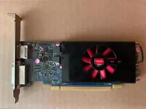SCHEDA VIDEO DELL 9M4KG AMD RADEON HD7570 109-C533457-00 1 GB GDDR5 PCI-E UC7-4(5) - Foto 1 di 6
