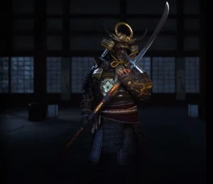 Assassin's Creed Shadows - Slash of Sprecher Naginata Ingame Weapon Code Key DLC - Bild 1 von 3