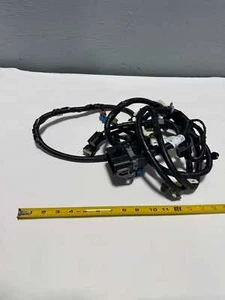 For 2021-2025 Ford F-150 Parking Aid Distance Sensor Fog Light Wire Harness Cod - Picture 1 of 7