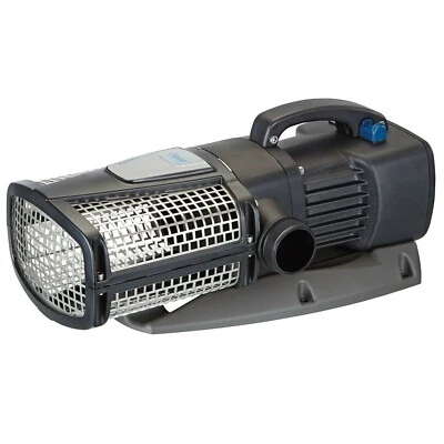 Bombas de filtración asíncronas de alta resistencia Oase AquaMax Eco Expert 230 V Foto 1 de 3