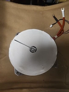 Frigidaire Induction Cooktop Box Burner W10432829 - Picture 1 of 2