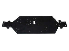 LRP S8 1:8 Brushless Buggy Rebel BXe Chassis Chassis Plate 133195 LBE®