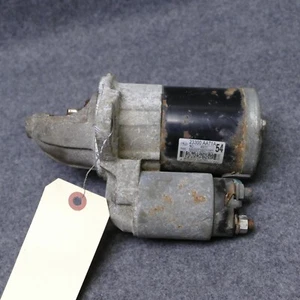 Motor de arranque automático Outback & Legacy 2.5 2015-2019 23300-AA71A OEM 75950 - Imagen 1 de 6