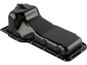 Oil Pan For 00-13 Dodge Mitsubishi Ram Dakota Durango Ram 1500 Raider FK32N9 - Picture 1 of 1