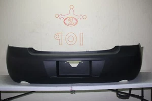 2006 2007 2008 2009 2010 2011 2012 2013 CHEVROLET IMPALA REAR BUMPER COVER - Picture 1 of 6