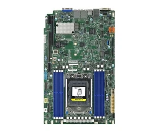 ✅Supermicro H12SSW-IN Motherboard AMD EPYC 7002 CPU Socket SP3 Full Warranty - Picture 1 of 1