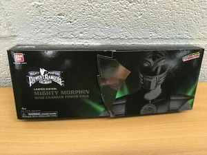 Power Rangers Dino Charge Dino Cargador Energem Power Pack Exclusivo Nuevo Sellado - Imagen 1 de 2