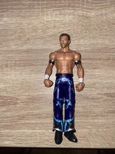 2011 Fandango Johnny Curtis Series 41 Action Figure WWE WWF Mattel - Picture 1 of 7