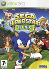 Sega Superstars Tennis XBOX 360 USATO ITA 