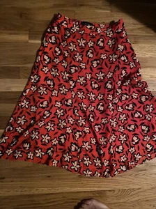 Long Skirt - Picture 1 of 3