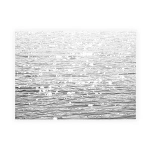 Stampa su Tela su Carta Poster o Quadro Olsen Maggie Sunlit Sea - Imagen 1 de 2