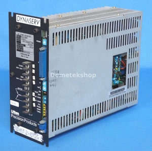 YOKOGAWA DYNASERV SR1015B82 DD SERVO ACTUATOR SR1015B82-2SN/L1 - Picture 1 of 4