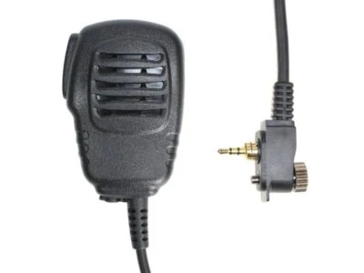 LAUTSPRECHERMIKROFON LEICHT HM150 FÜR MOTOROLA  - MTH600 | MTH850 | MTP850 - Bild 1 von 2