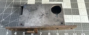 Norwalk Mortise Lock Body Thumbpress X-8140 - Picture 1 of 10