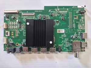 Genuine Main Board For JVC 55" 4K UHD Android TV LT-55N7115A11 - Picture 1 of 2
