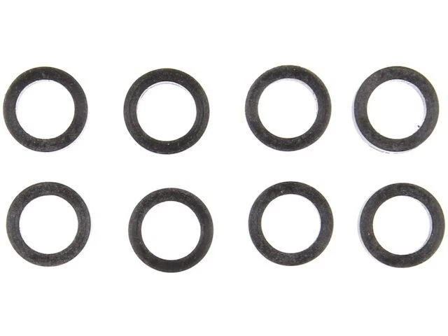 Kit de sellado de vástago de válvula admisión y escape 66136ZQHT para Chevrolet BG 1943 Foto 1 de 2