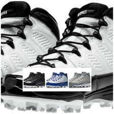 michael jordan baseball cleats