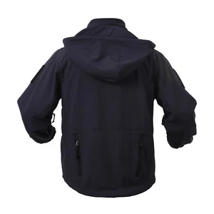 Rothco Special Ops Tactical Soft Shell Jacket - Picture 1 of 21