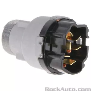 1S6119 Ignition Starter Switch - Picture 1 of 4