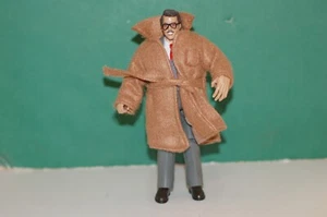 Tony Gazzo Loan Shark Rocky Balboa II 2 boxing figure JAKKS PACIFIC Neca statue - Picture 1 of 2