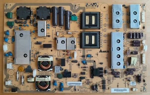 DPS-217AP-1 A RDENCA398WJQZ POWER UNIT SHARP LC60LE925E USATA FUNZIONANTE - Imagen 1 de 4