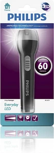 Philips Flashlights SFL317510 – Lampe torche à main, Gris anthracite, 0,6 m, LED - Imagen 1 de 2