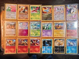 Pokemon Cards - Picture 1 of 22