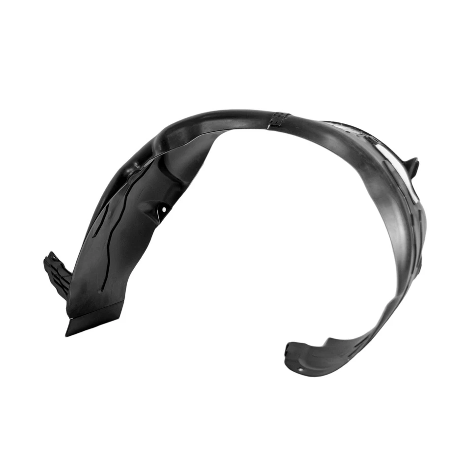 Nuevo revestimiento de guardabarros del lado del conductor KI1248136 para KIA Rio 2014-2015 hatchback Foto 1 de 1