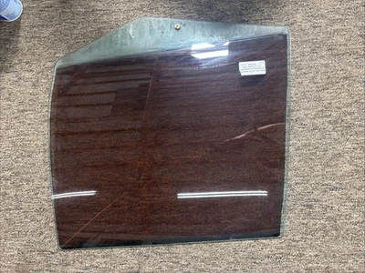 Volkswagen Jetta Wagon 2002 ventana trasera izquierda cristal Foto 1 de 2