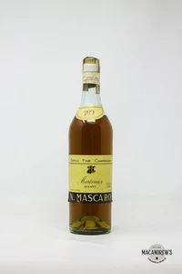 Brandy Champagne N. MASCARO - Bild 1 von 1