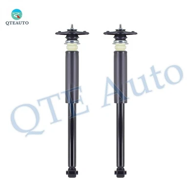 Pair of 2 Rear Complete Shock Absorber Kit For 2014-2018 KIA Soul - Image 1 of 4