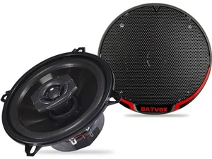 CS501 200 Watts 5.25 Inch 2 Ways 4 Ohm Impedance and Piezo Tweeter for Premiu... - Picture 1 of 8