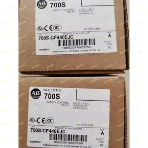 1pcs AB Relay 700S-CF440EJC Brand New In Box DHL/FedEx/UPS Expedited Shipping MS - Picture 1 of 6