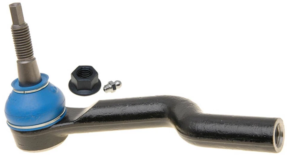 Extremidade da haste de amarração de direção - Imagem 1 de 3