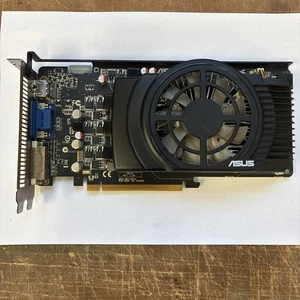 ASUS AMD Radeon HD5770 EAH5770 HDMI/DVI/VGADDR3 128 Bit 1GB - Bild 1 von 5