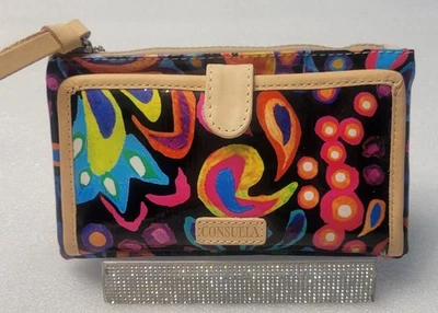 Consuela Slim Wallet Sophie - Image 1 of 4