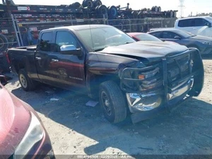 Alternator 150 Amp Opt KG4 Fits 15-20 SUBURBAN 1500 8281279 - Picture 1 of 12