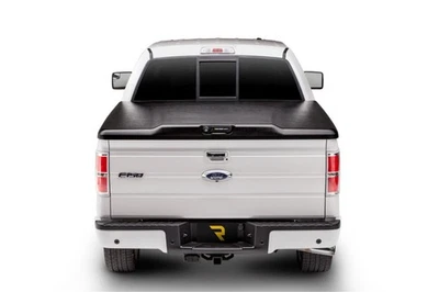 Undercover Elite Tonneau Cover for 09-14 Ford F-150 78" Bed UC2138 Foto 1 de 4