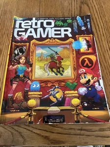 RETRO GAMER MAGAZINE - ISSUE 257 - Picture 1 of 1
