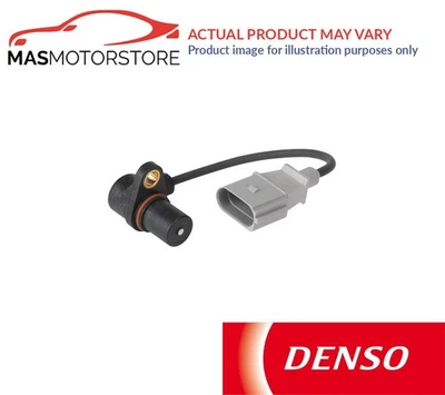 CRANKSHAFT POSITION SENSOR DENSO DCPS-0117 I NEW OE REPLACEMENT - Image 1 of 4
