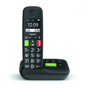 4250366856315 Gigaset E290A cordless telephone with digital answering machine Gi - Bild 1 von 4