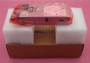 New Dell Networking N2200 N3200 550W AC F2B Hot-Swap Power Supply PSU 097PT - Picture 1 of 10
