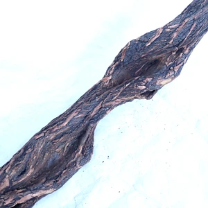 Diamond Willow Carving Blank Wood for Lamp Base or Other Project Very Nice 30" - Picture 1 of 14