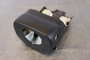 2015 LAND ROVER RANGE ROVER SVR SPORT OEM STEERING WHEEL COLUMN COVER #1332 - Picture 1 of 6